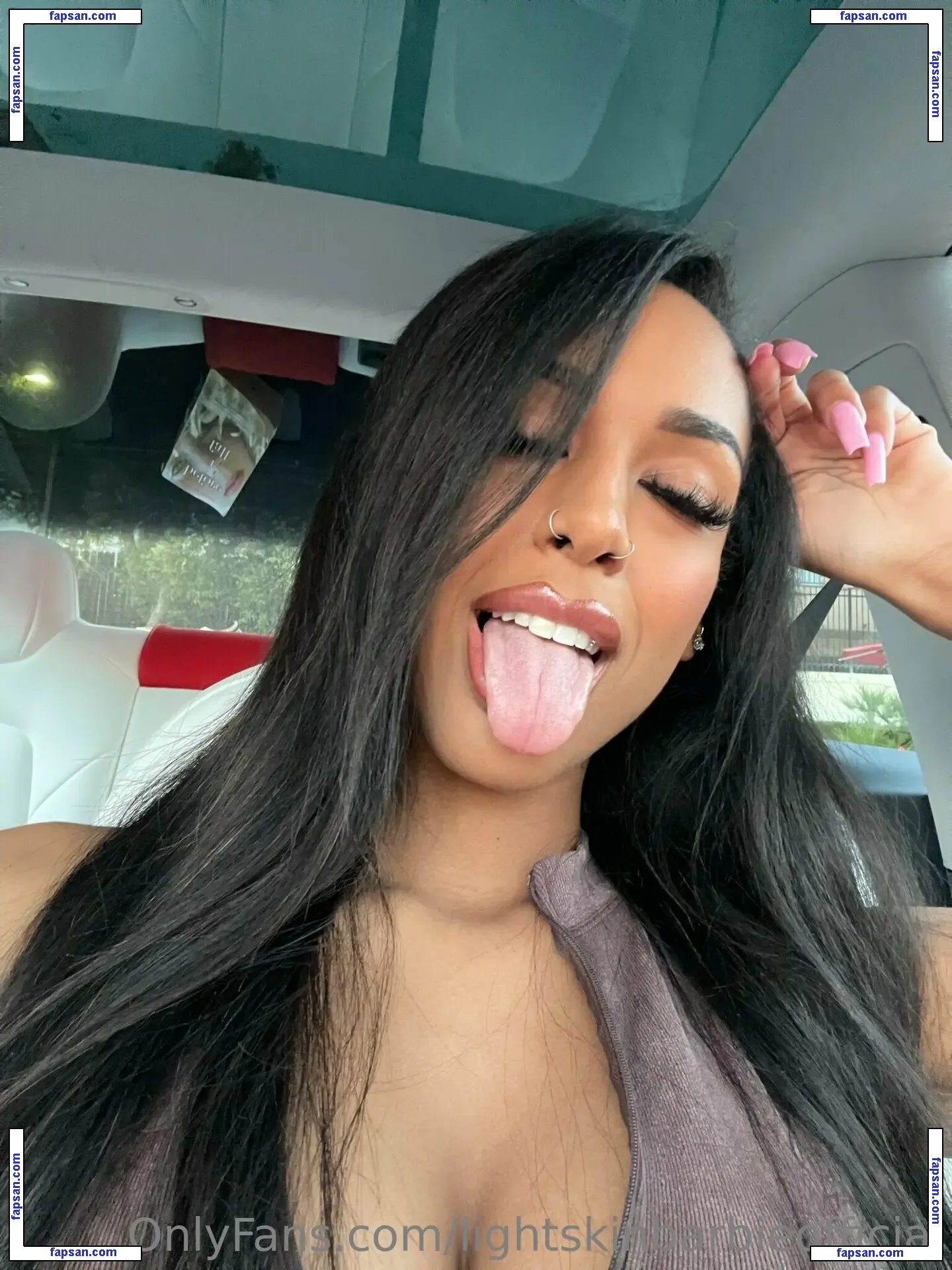 Aaliyah Foxxx nude photo #0012 from OnlyFans