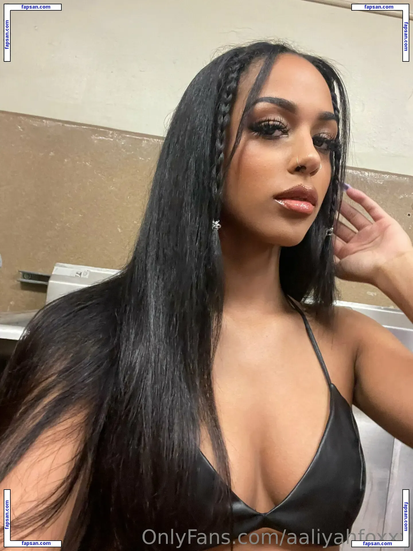 Aaliyah Foxxx nude photo #0029 from OnlyFans