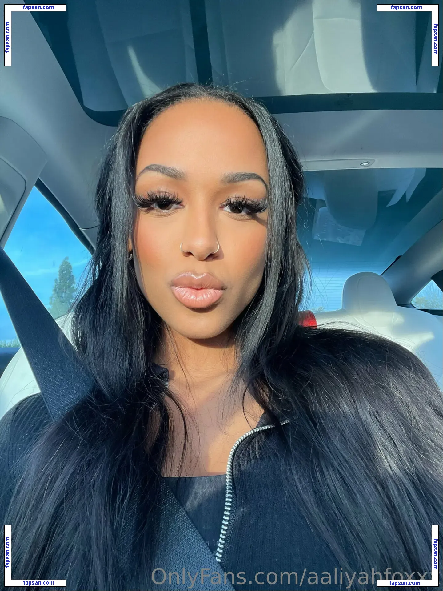 Aaliyah Foxxx nude photo #0047 from OnlyFans