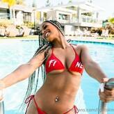 Aaliyah Foxxx nude #0006