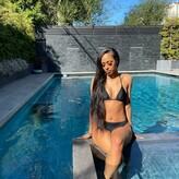 Aaliyah Foxxx nude #0018