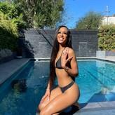 Aaliyah Foxxx nude #0019