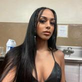 Aaliyah Foxxx nude #0024
