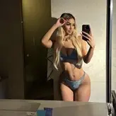 Aaliyah Jay голая #0007