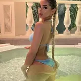 Aaliyah Jay голая #0011