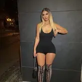 Aaliyah Jay голая #0012