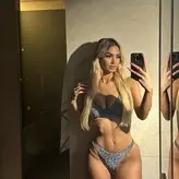 Aaliyah Jay голая #0014