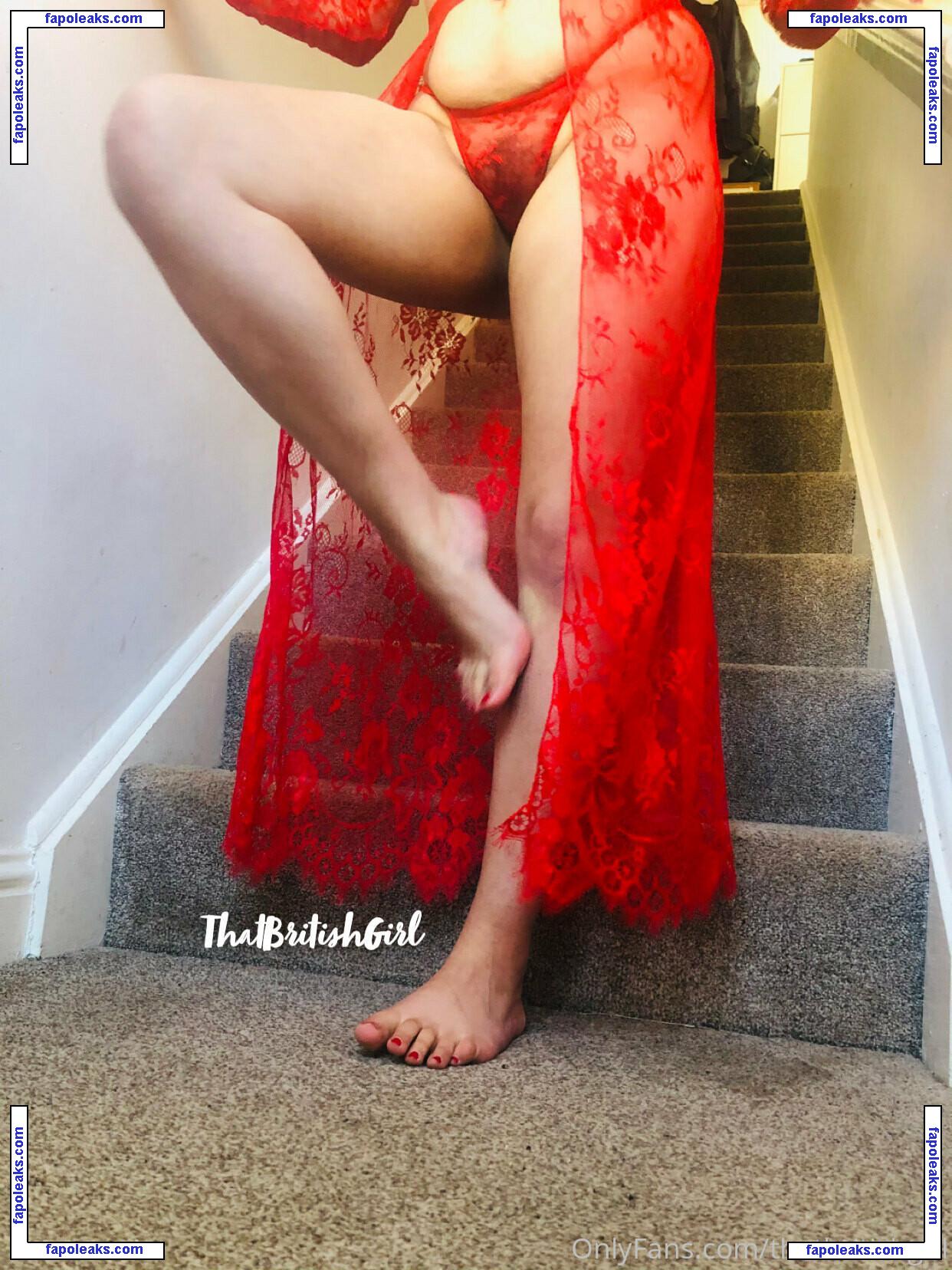 Aaliyah / ThatBritishGirl / _thatbritishgirl / thatbritishg1rl nude photo #0075 from OnlyFans