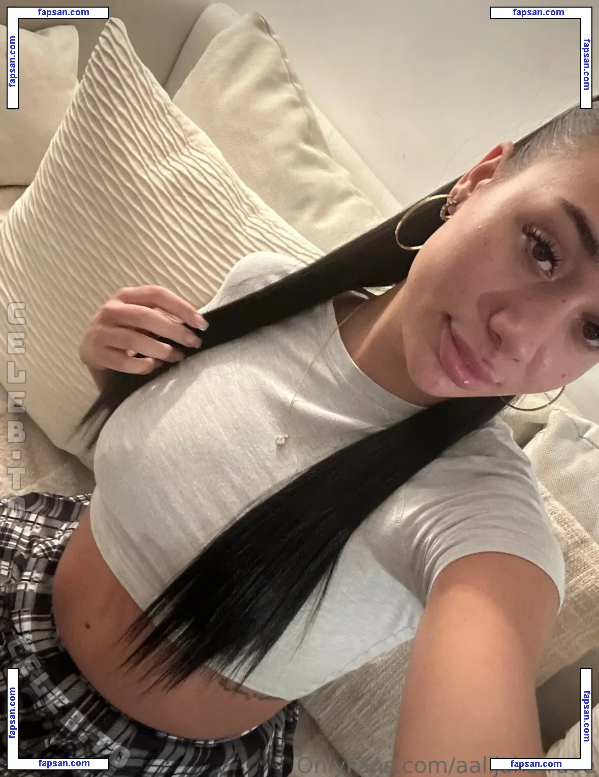 Aaliyah Struve nude photo #0005 from OnlyFans