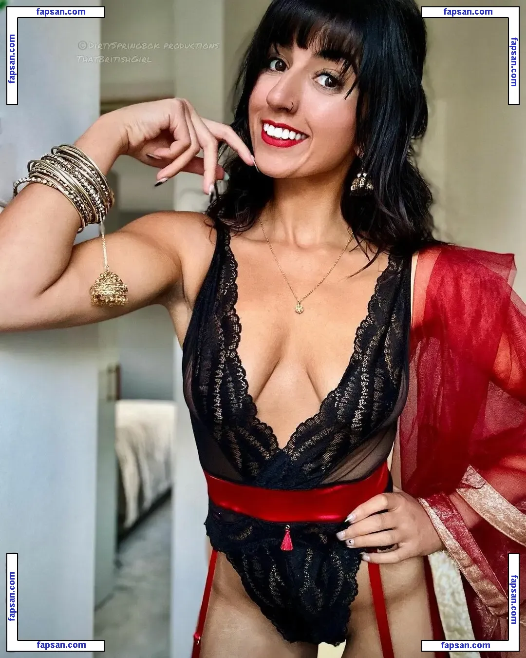 Aaliyah Yasin nude photo #0022 from OnlyFans