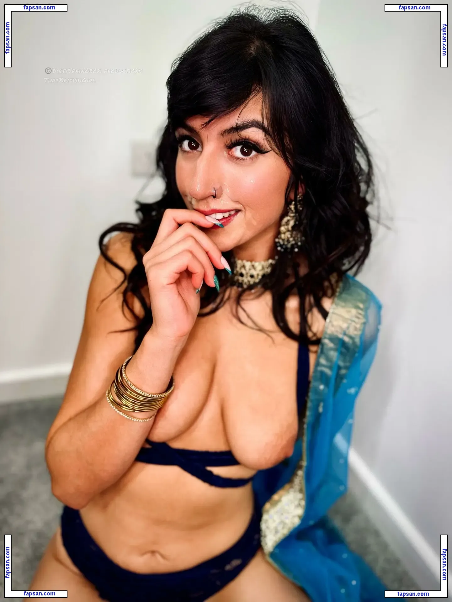 Aaliyah Yasin nude photo #0024 from OnlyFans