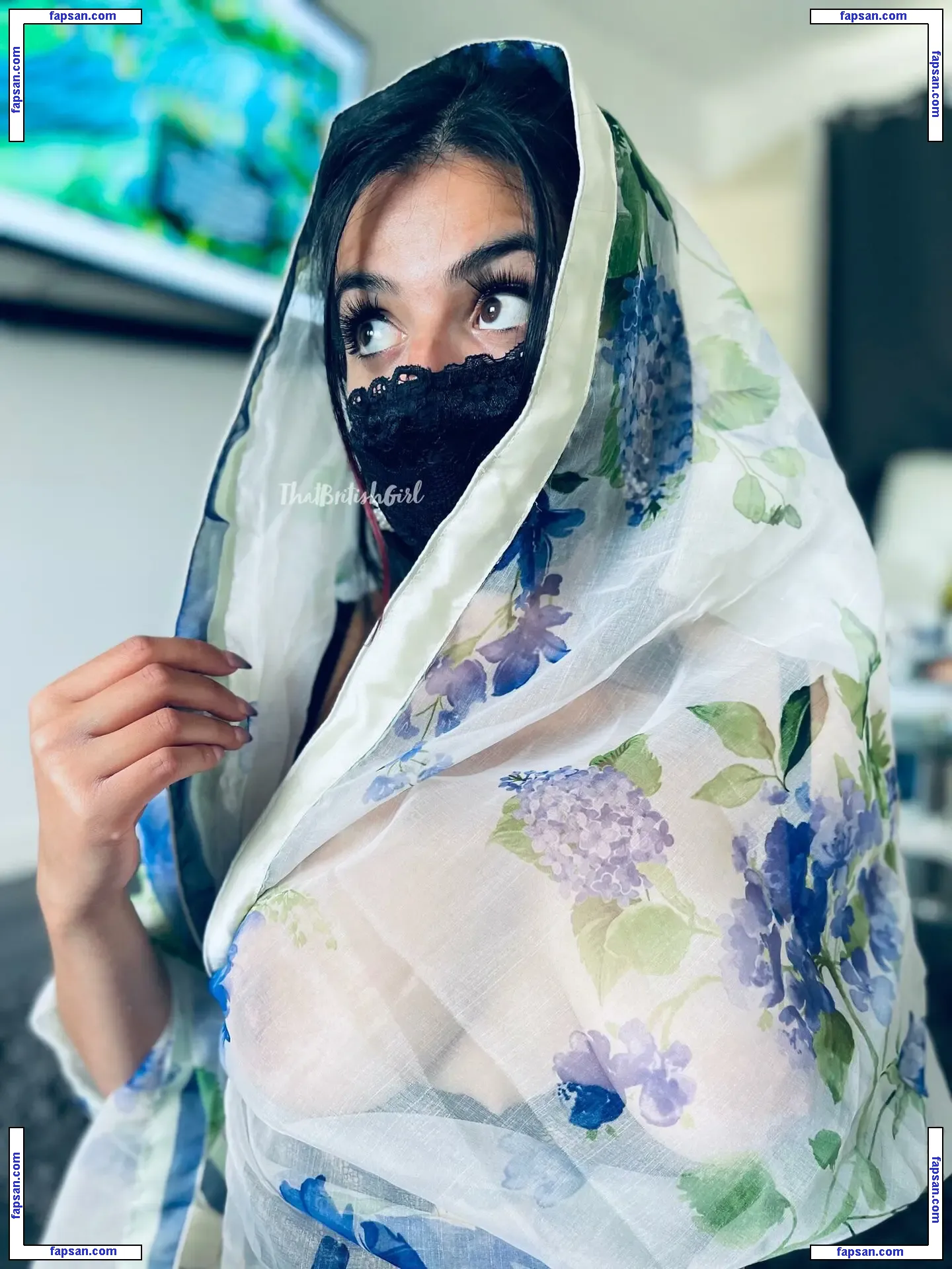 Aaliyah Yasin nude photo #0047 from OnlyFans