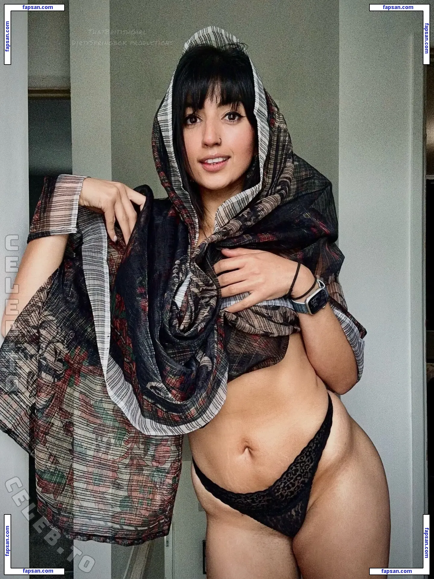 Aaliyah Yasin nude photo #0135 from OnlyFans