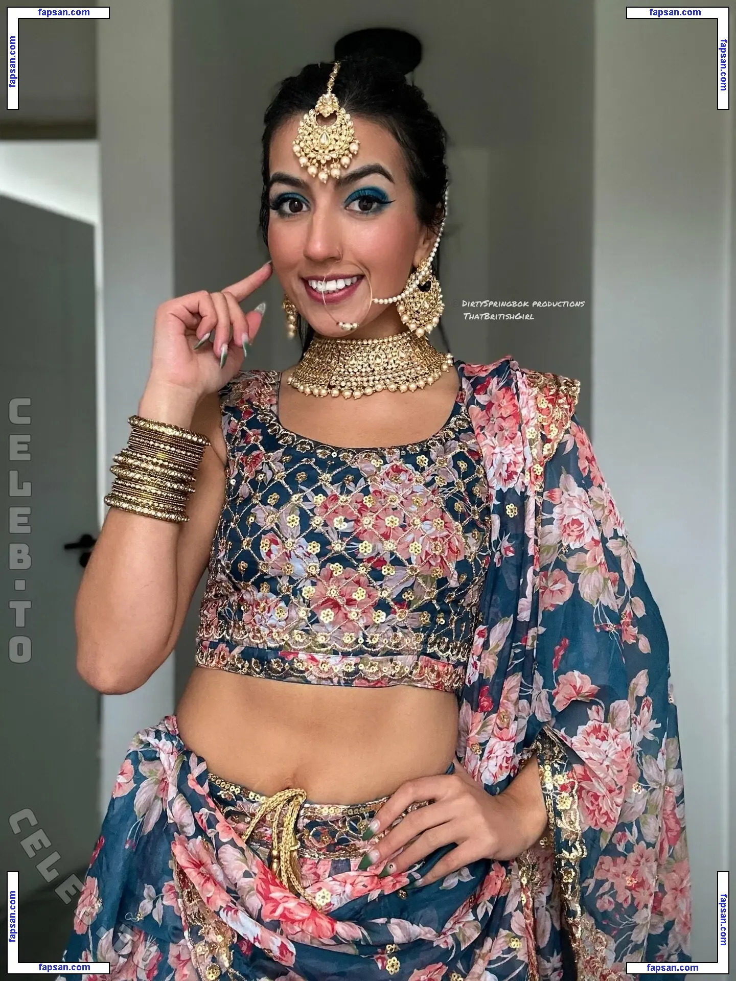 Aaliyah Yasin nude photo #0165 from OnlyFans