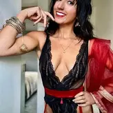 Aaliyah Yasin nude #0022