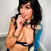 Aaliyah Yasin nude #0024
