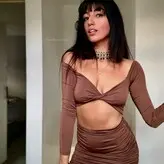Aaliyah Yasin nude #0069