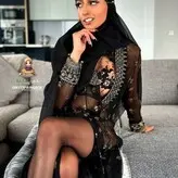 Aaliyah Yasin nude #0098