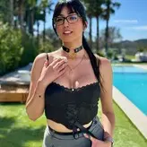 Aaliyah Yasin голая #0110