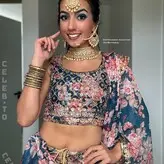 Aaliyah Yasin nude #0165