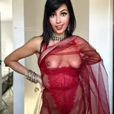 Aaliyah Yasin nude #0180