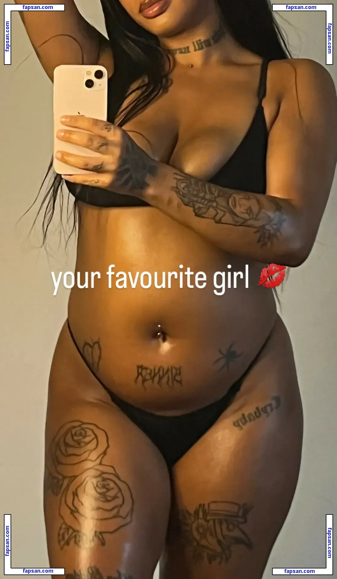 AaliyahBhadxx голая фото #0009 с Онлифанс