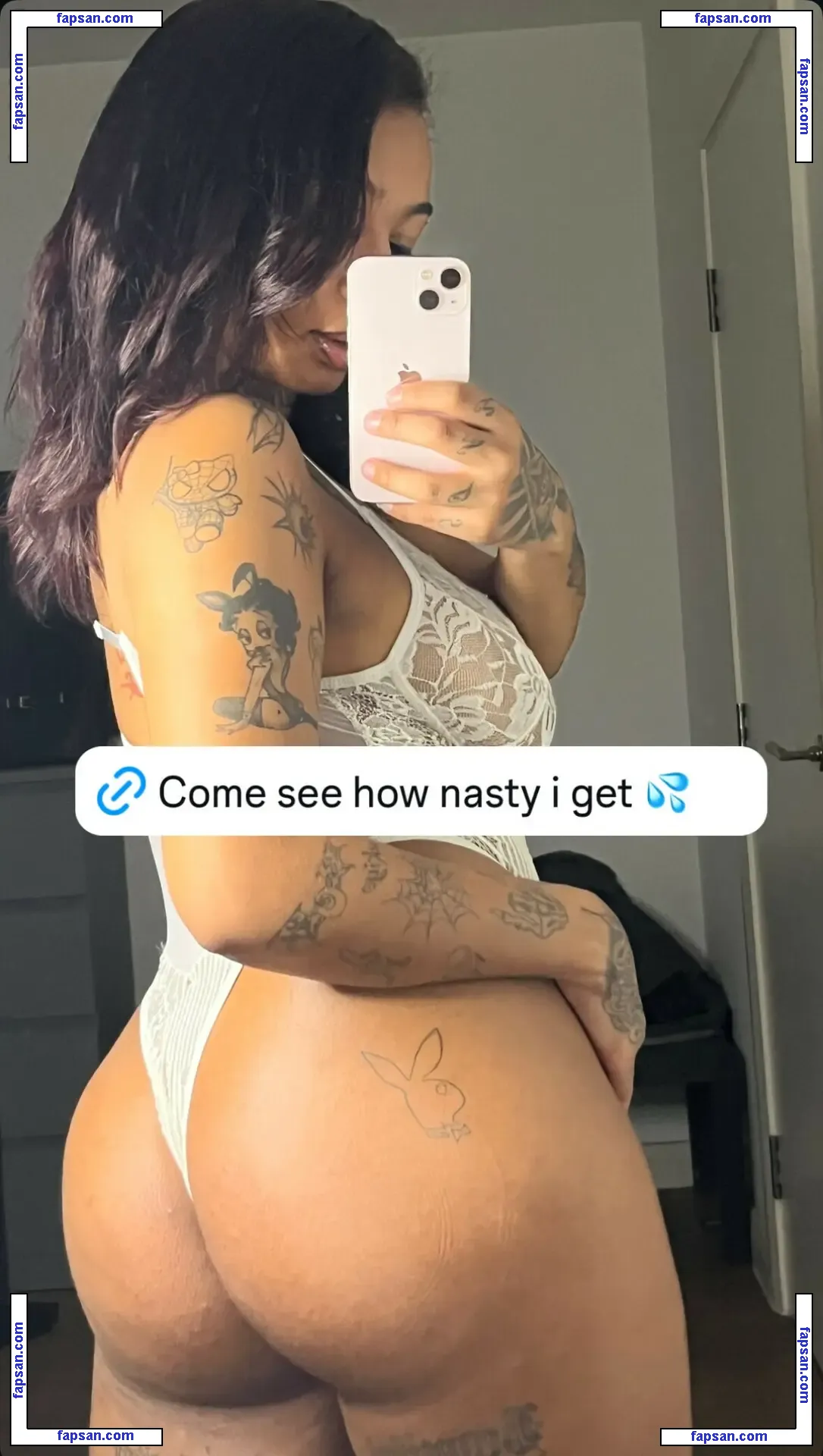 AaliyahBhadxx голая фото #0016 с Онлифанс