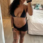 AaliyahBhadxx голая #0012