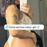 AaliyahBhadxx голая #0016