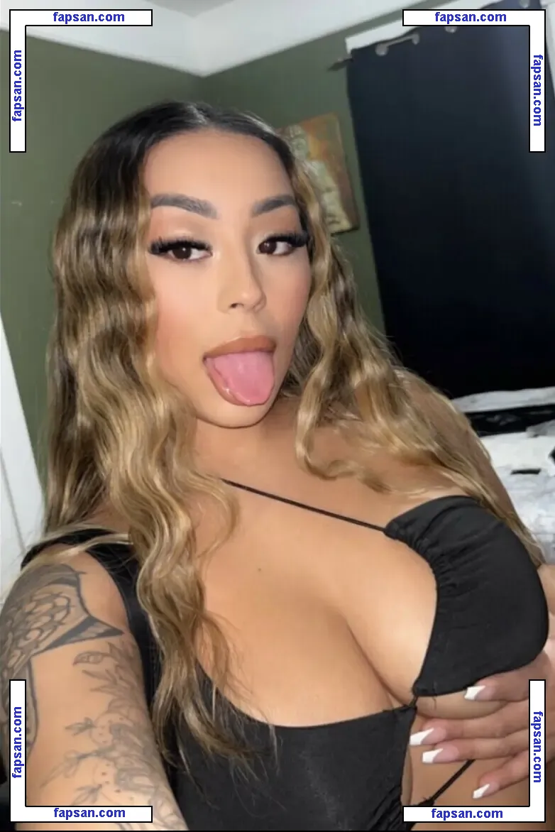 AaliyahCeleste nude photo #0003 from OnlyFans