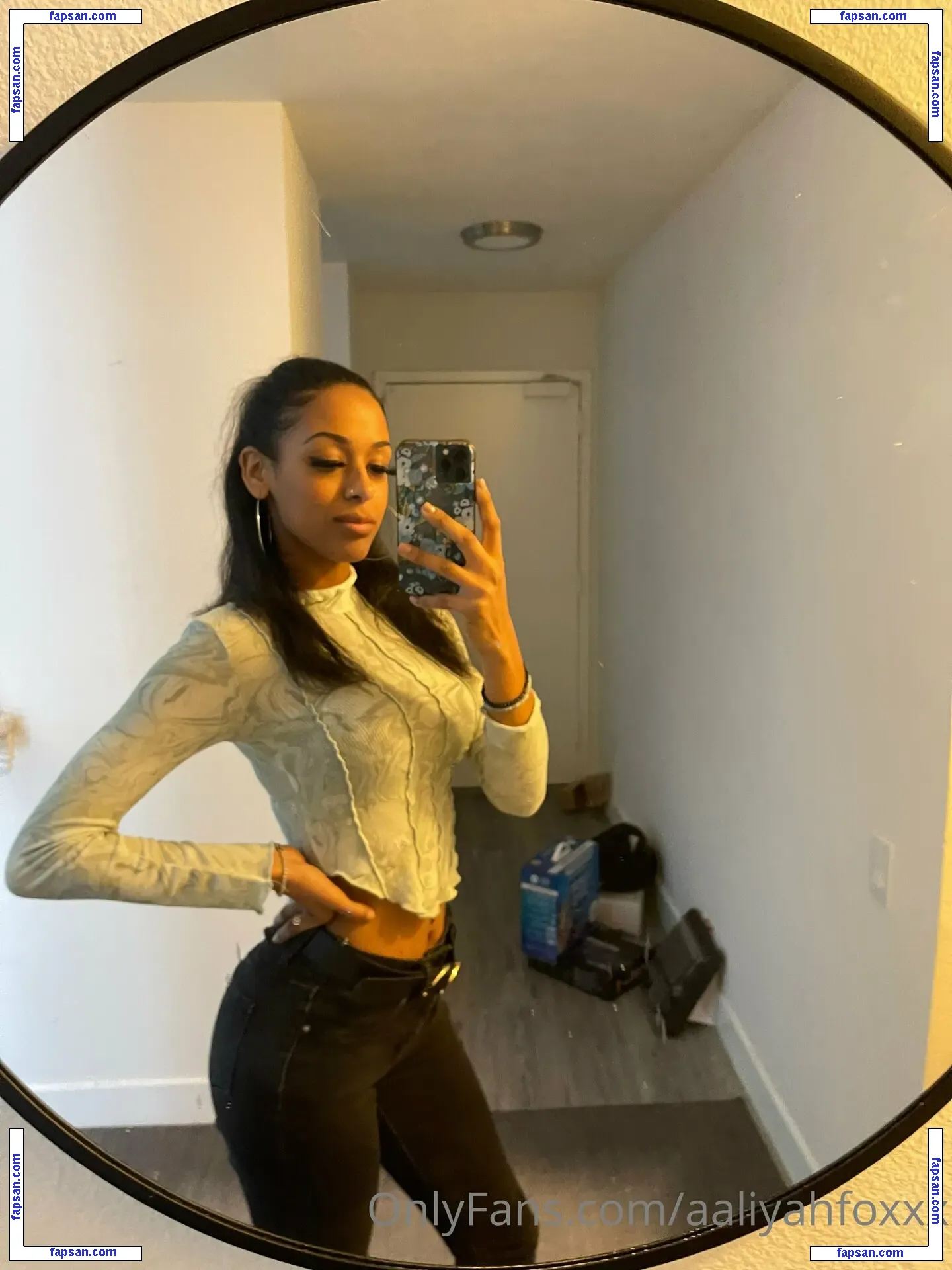 aaliyahfoxxx nude photo #0013 from OnlyFans