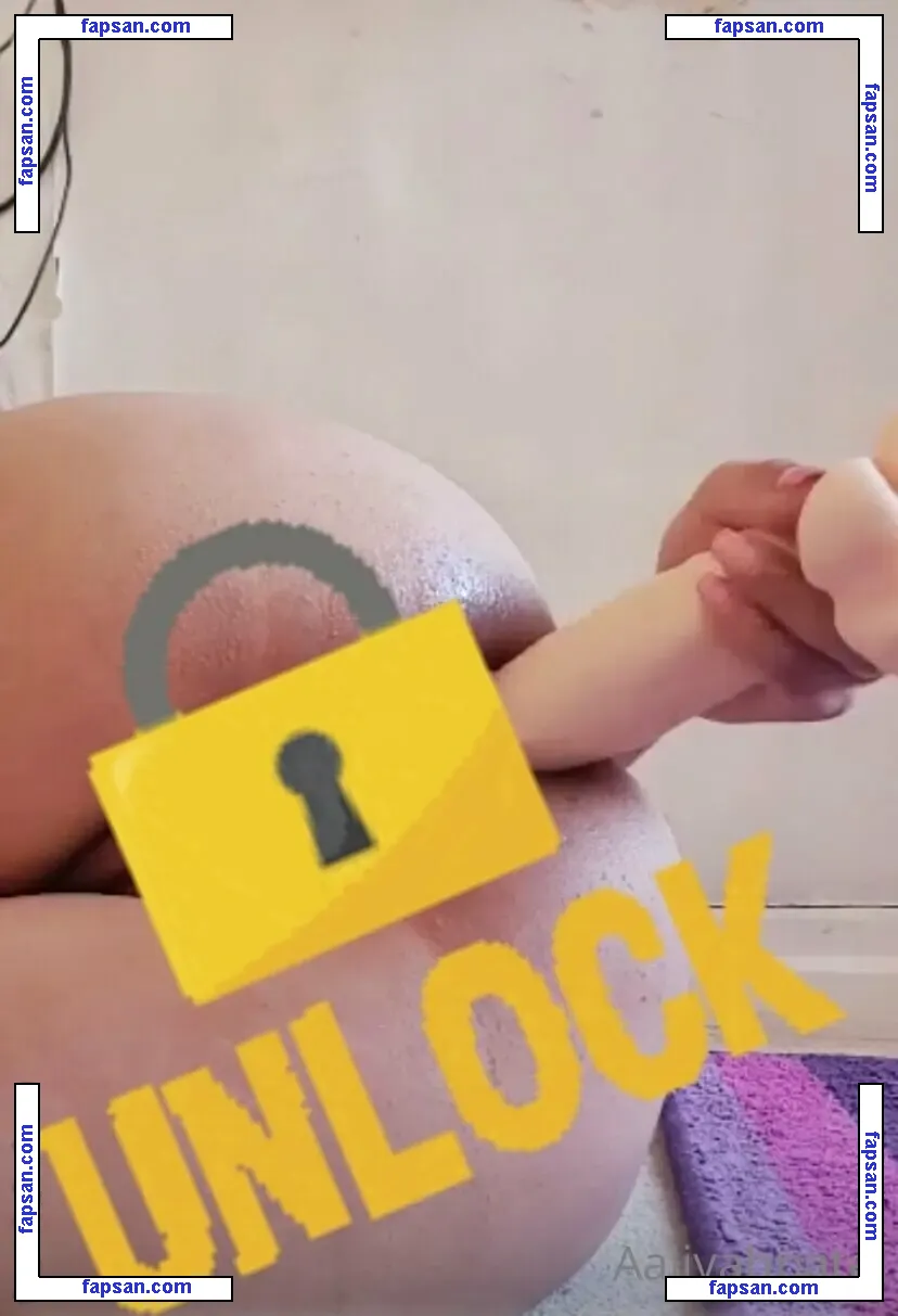 aaliyahpatel nude photo #0072 from OnlyFans