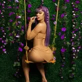 Aaliyanaboooo nude #0015