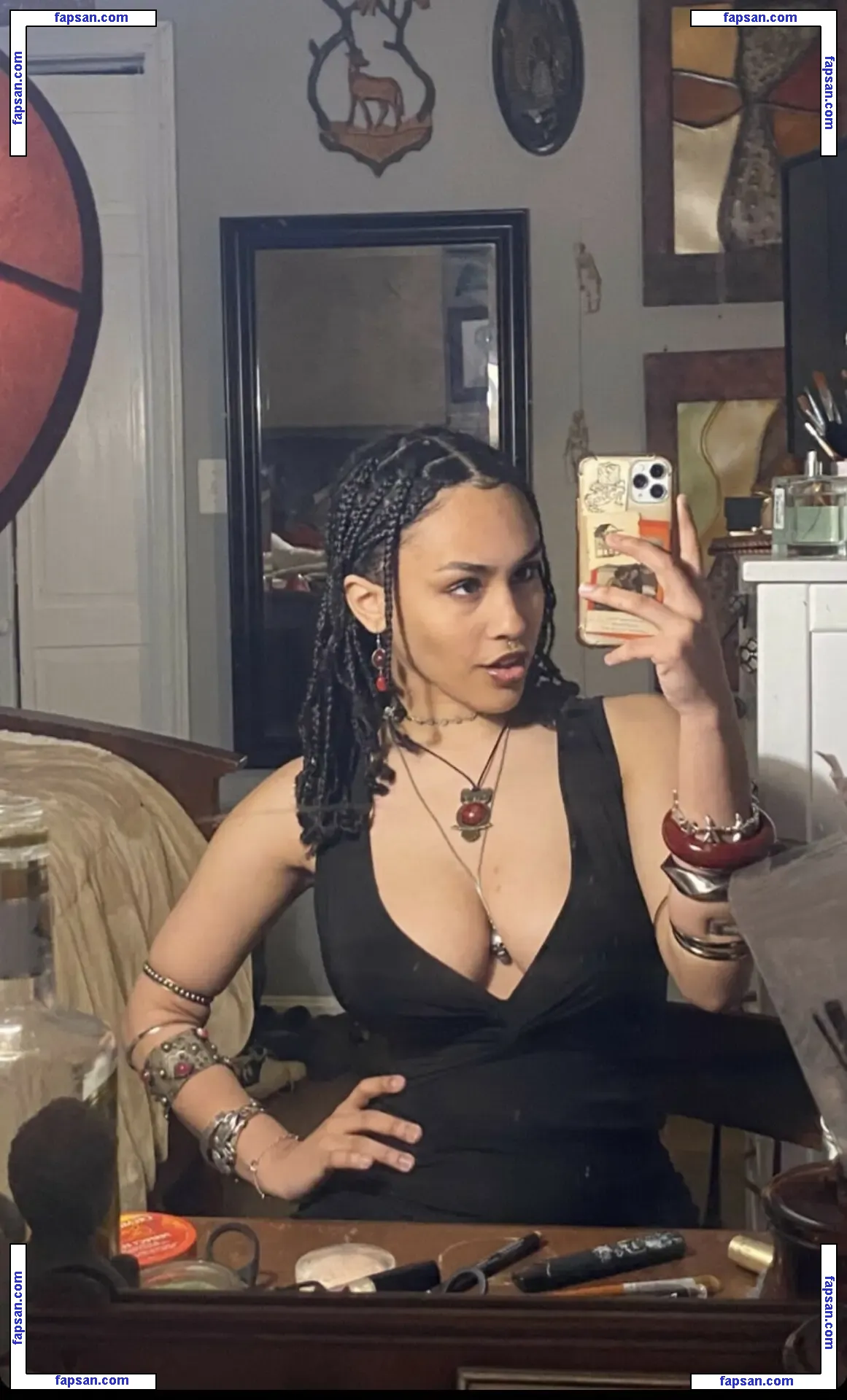 Aaliyeezy nude photo #0081 from OnlyFans