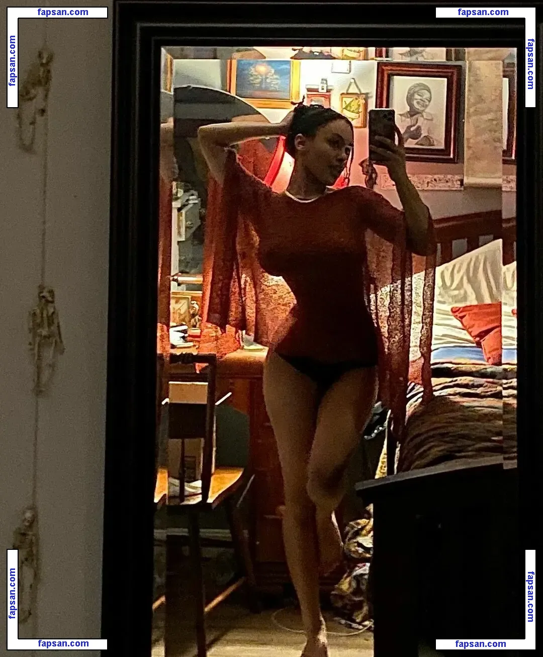 Aaliyeezy nude photo #0084 from OnlyFans
