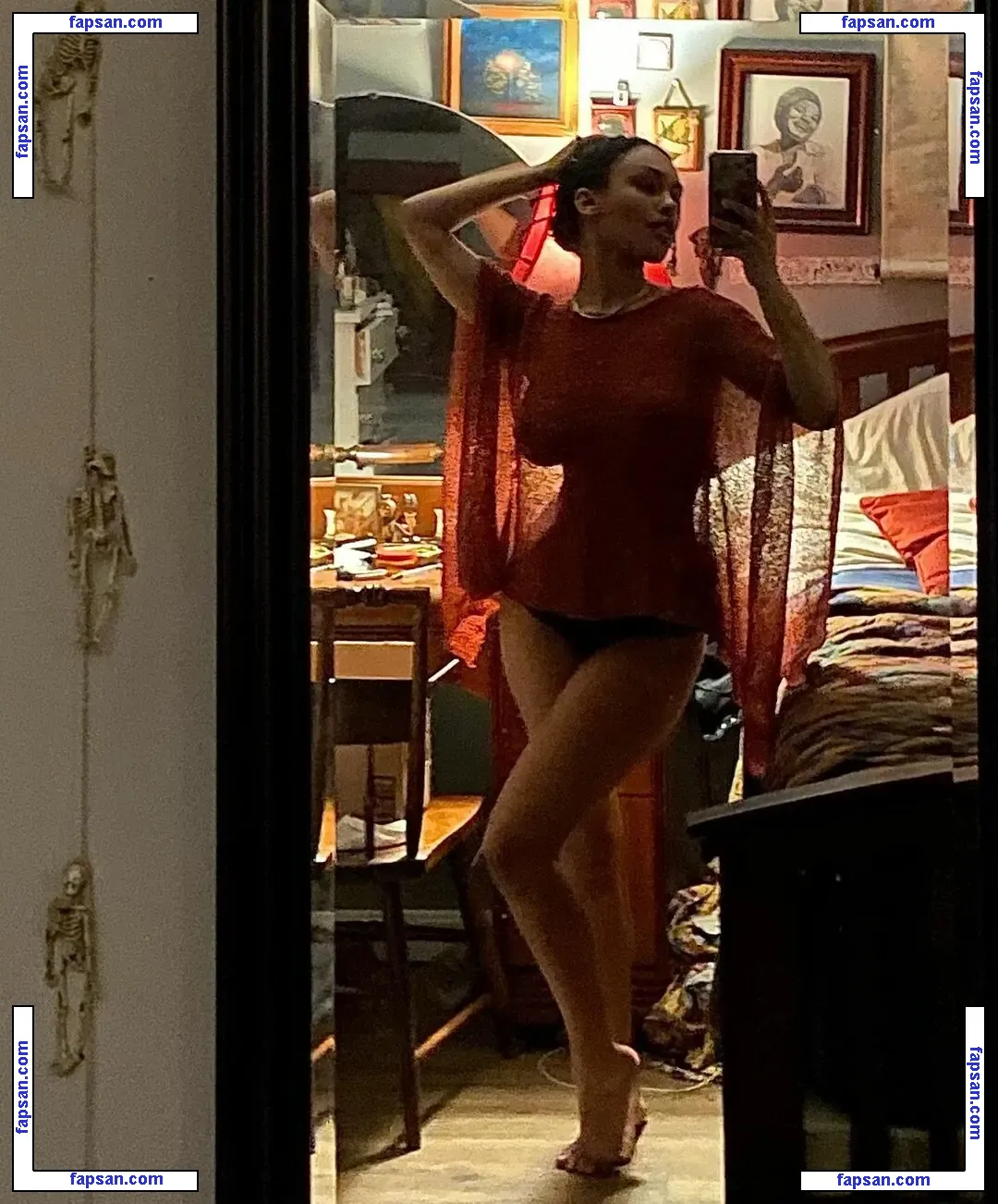 Aaliyeezy nude photo #0085 from OnlyFans