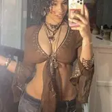 Aaliyeezy nude #0011