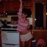 Aaliyeezy nude #0013