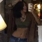 Aaliyeezy nude #0023