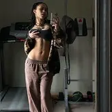 Aaliyeezy nude #0031
