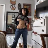 Aaliyeezy nude #0044