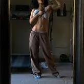 Aaliyeezy nude #0047
