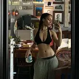 Aaliyeezy nude #0056
