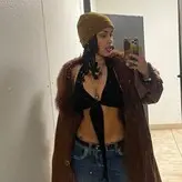 Aaliyeezy nude #0101