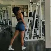 Aaliyeezy nude #0197