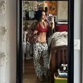 Aaliyeezy nude #0248