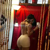 Aaliyeezy nude #0250