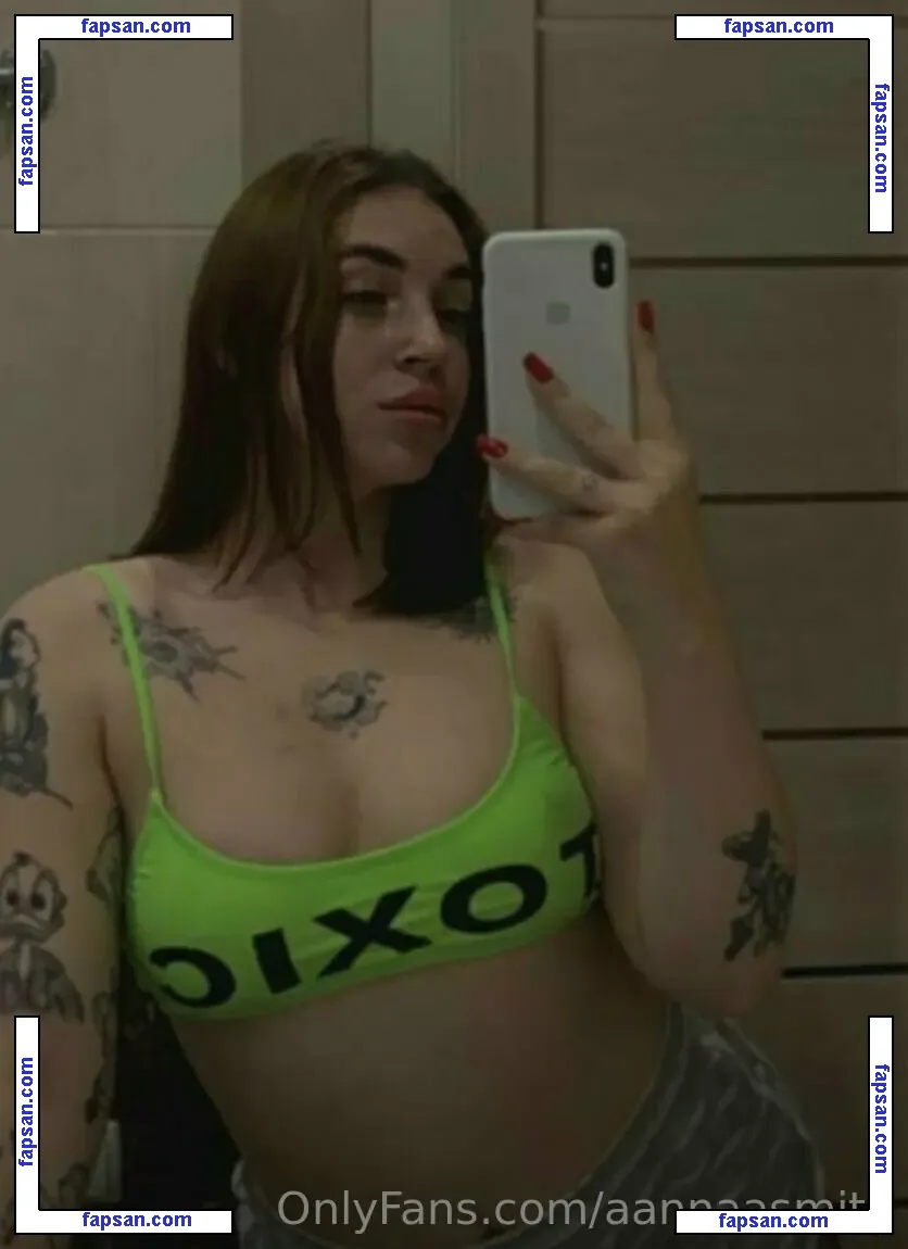 aannaasmith nude photo #0019 from OnlyFans