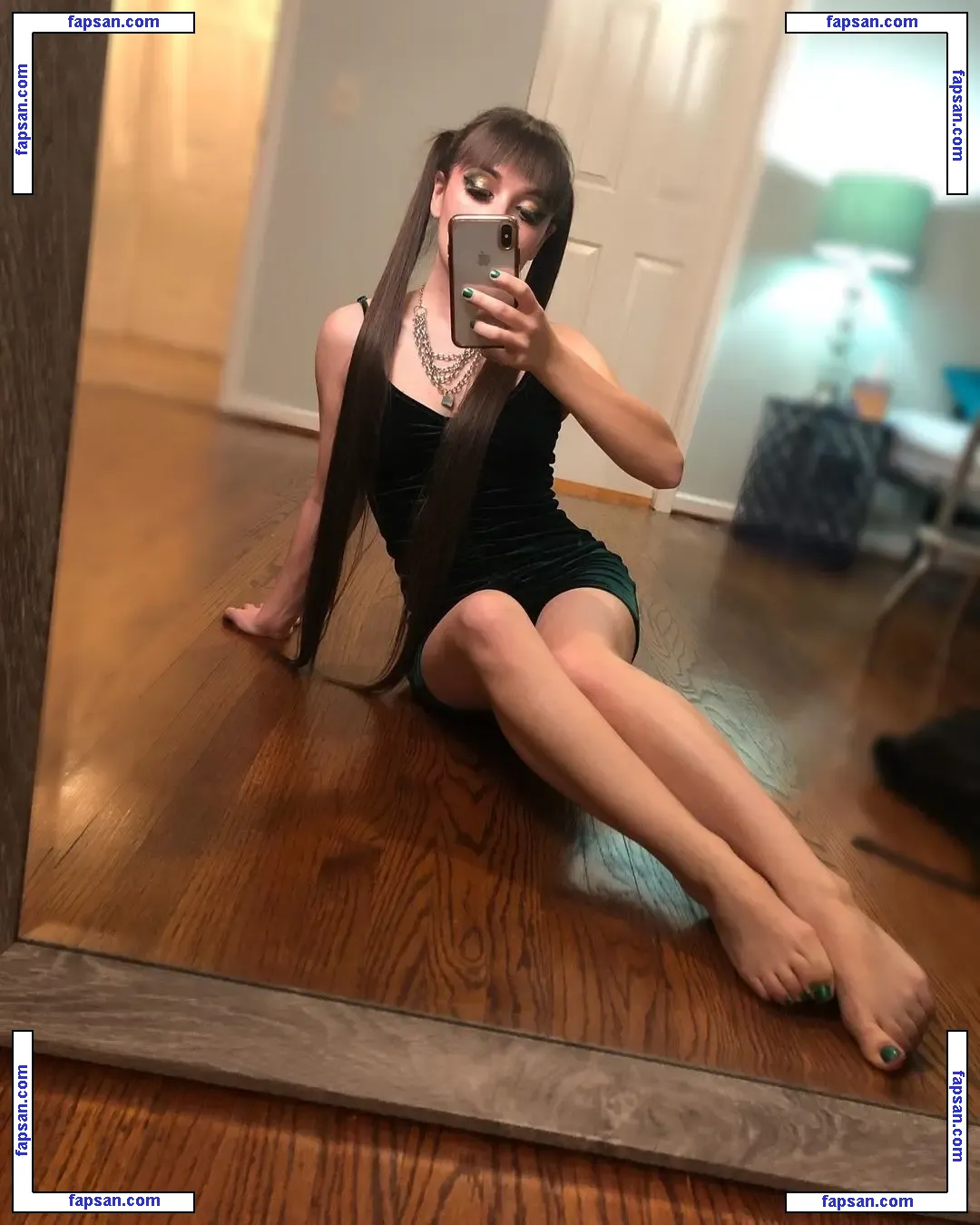 Aara Lee nude photo #0012 from OnlyFans