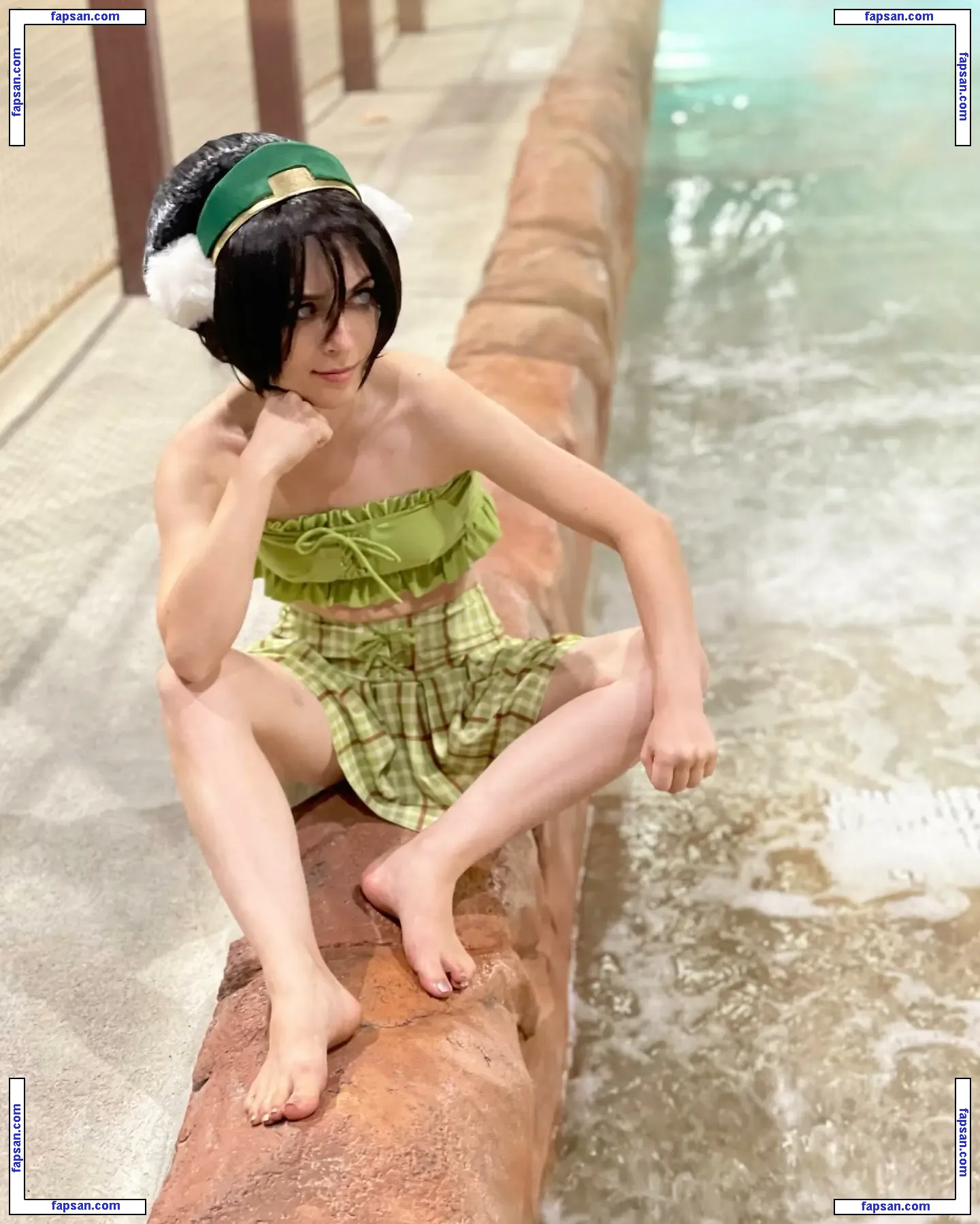 Aara Lee nude photo #0019 from OnlyFans